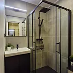 Raepina Studio Apartment *