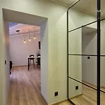 Lägenhet Raepina Studio Apartment