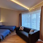 Lägenhet Raepina Studio Apartment Räpina