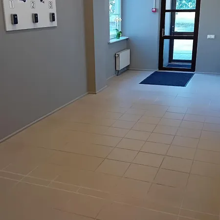 Räpina Studio Apartment Appartamento