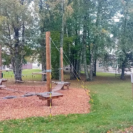 Raepina Studio Apartment Räpina