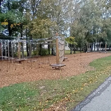 Räpina Studio Apartment