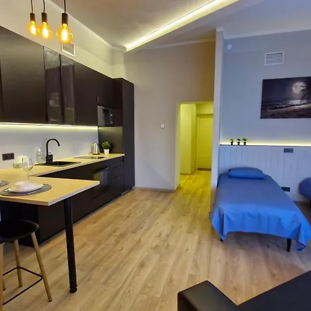 Räpina Studio Apartment Appartamento Räpina