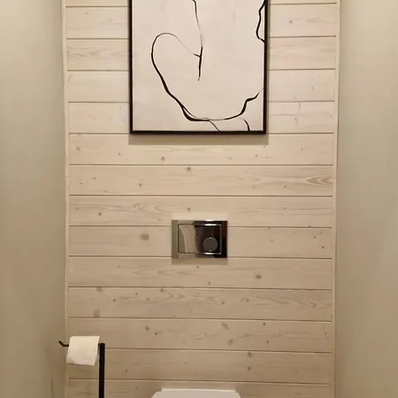 Räpina Studio Apartment Räpina