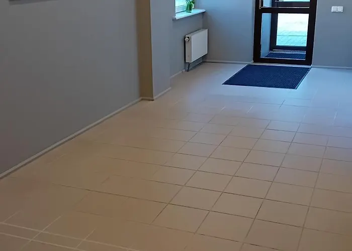 Raepina Studio Apartment Apartmán