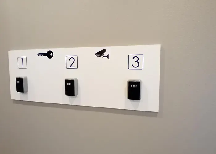 Raepina Studio Apartment * Räpina