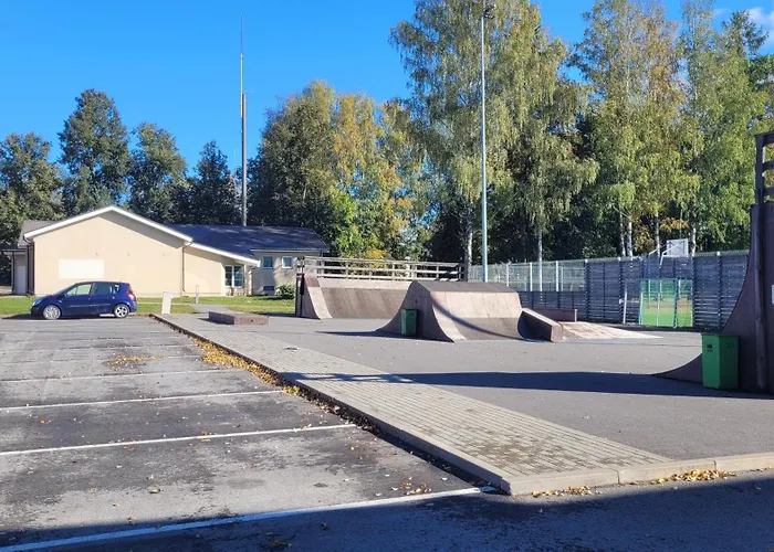 Raepina Studio Apartment Apartmán *