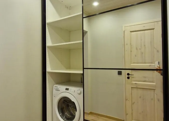 Raepina Studio Apartment Apartmán Räpina