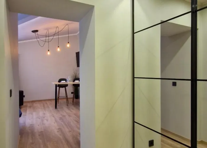 Apartmán Raepina Studio Apartment