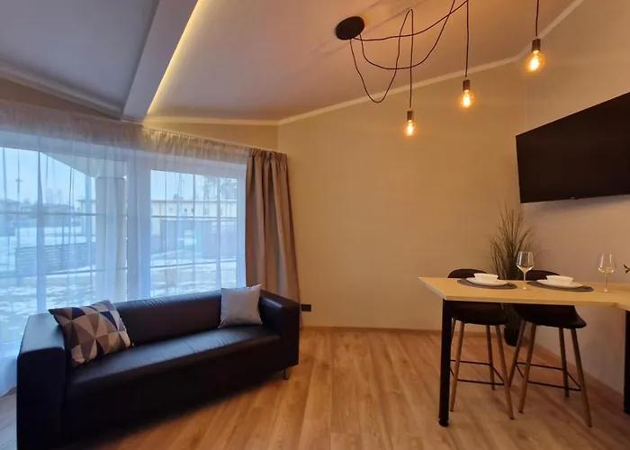 Raepina Studio Apartment Apartmán *