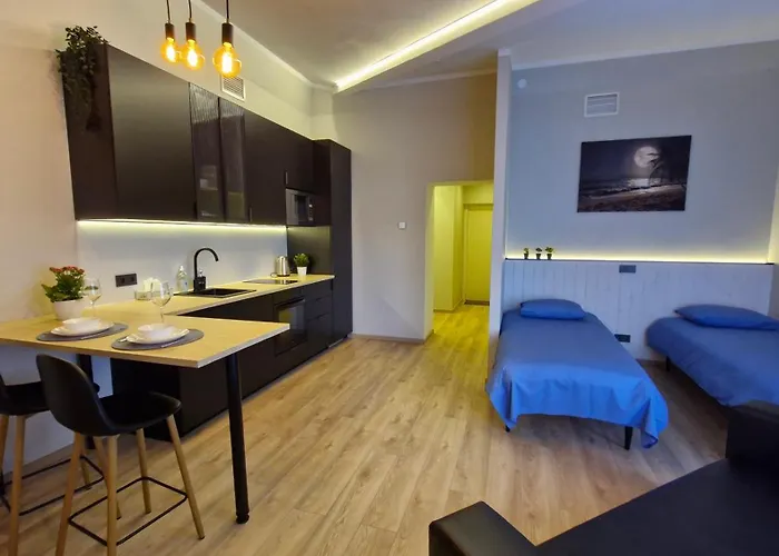 Raepina Studio Apartment Apartmán Räpina