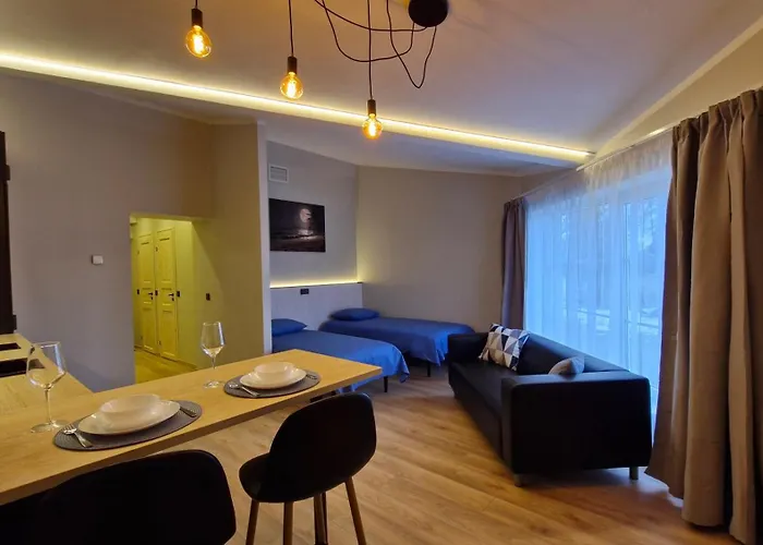 Raepina Studio Apartment Apartmán *